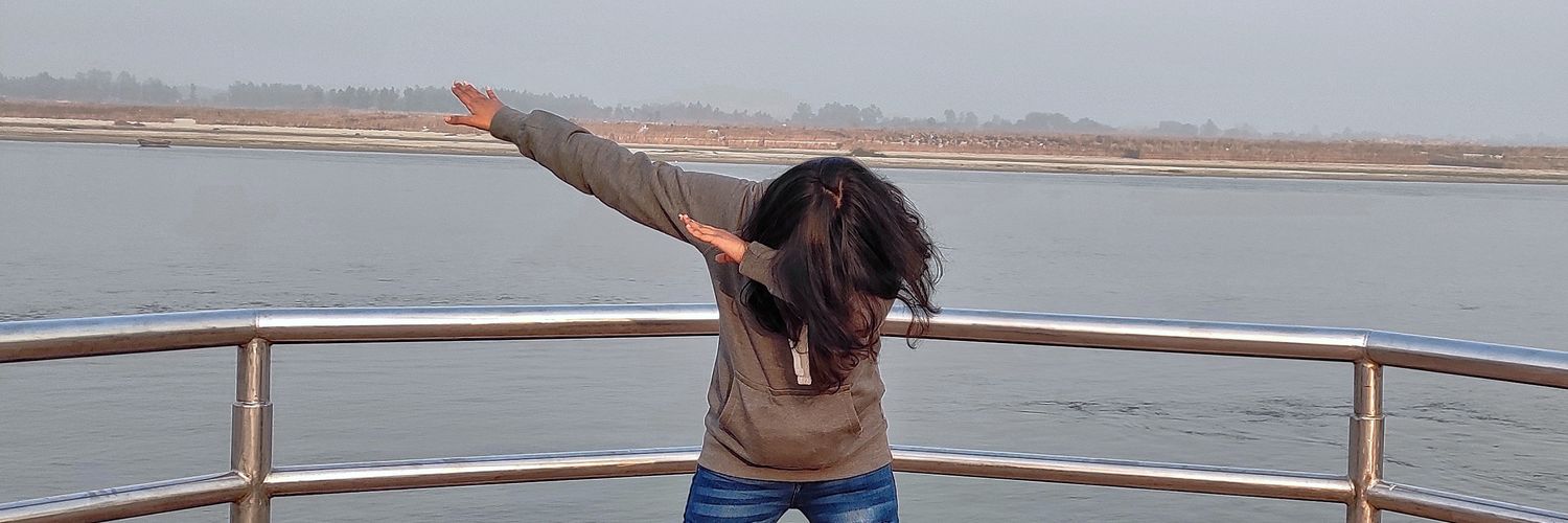 Shruti Agarwal banner
