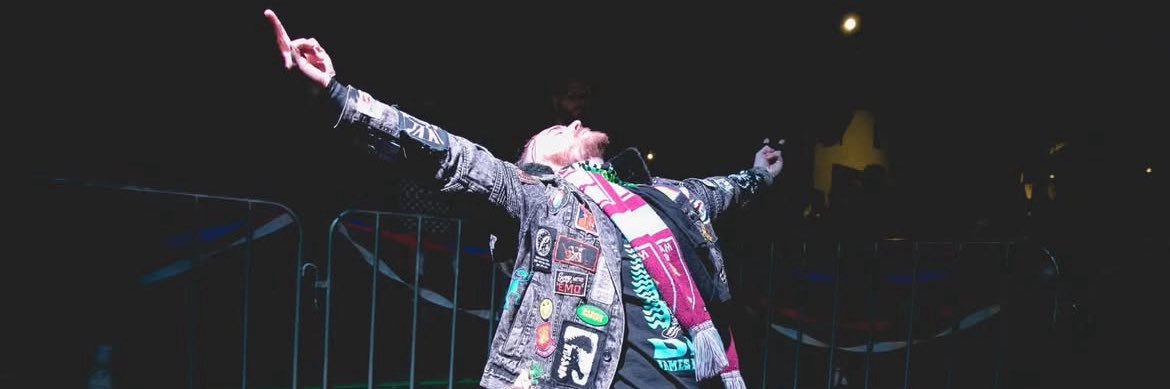 Bobby LaFleur banner