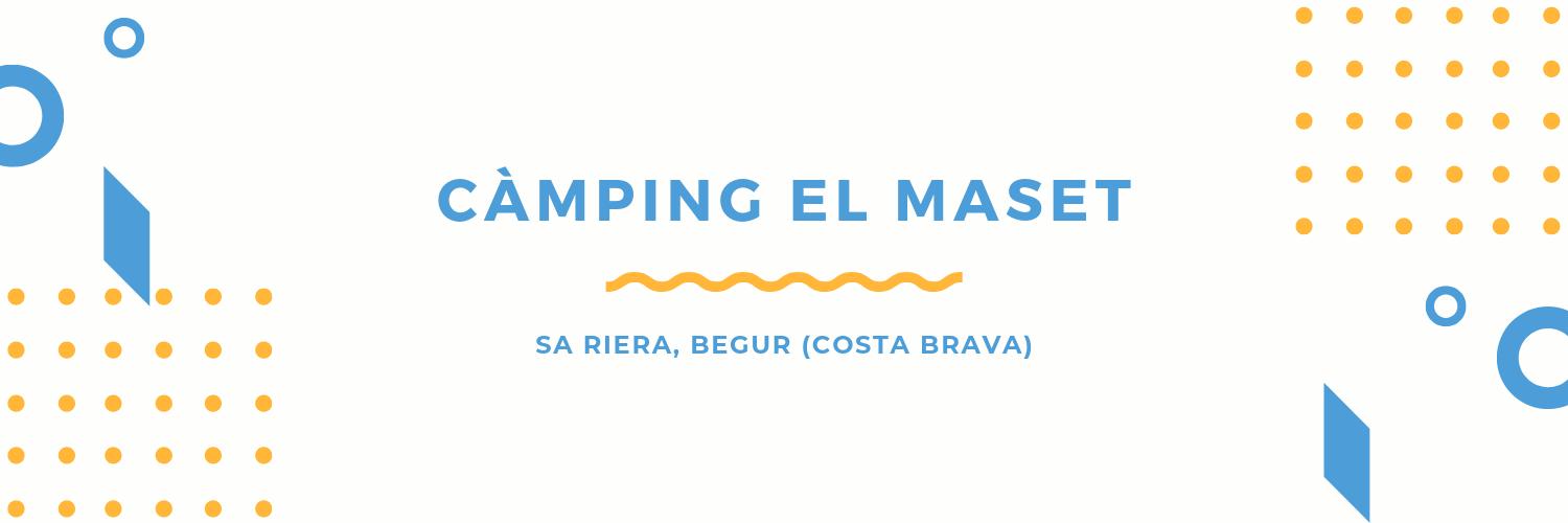 CampingElMaset's profile banner image