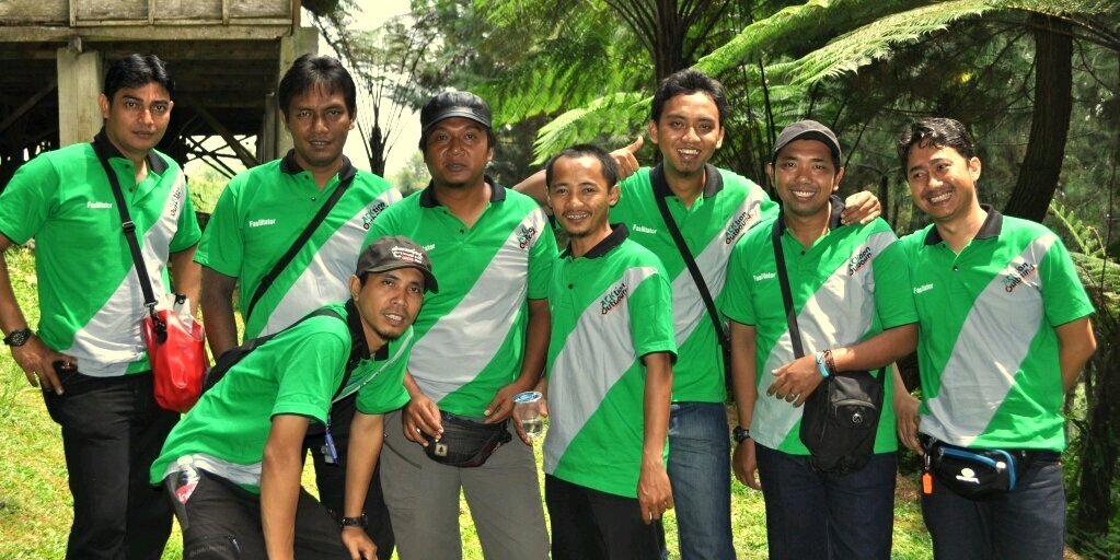 GunaryoAbdullah's profile banner image