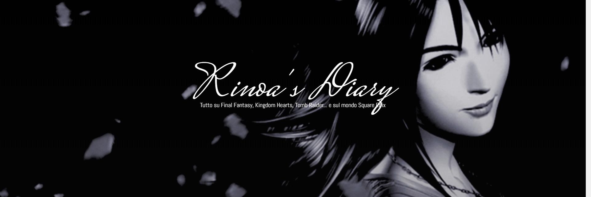 rinoadiary's profile banner image
