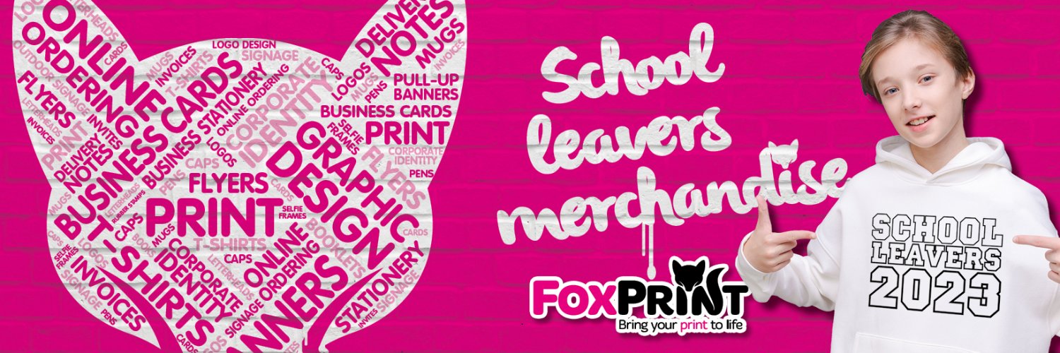 FoxPrintSwad's profile banner image