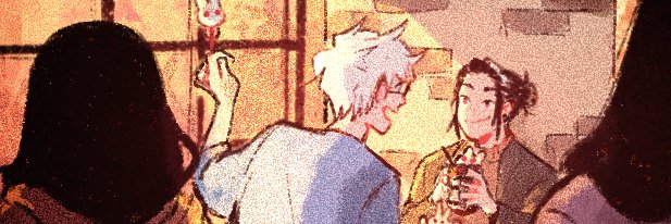 Mel🍁✨'s banner