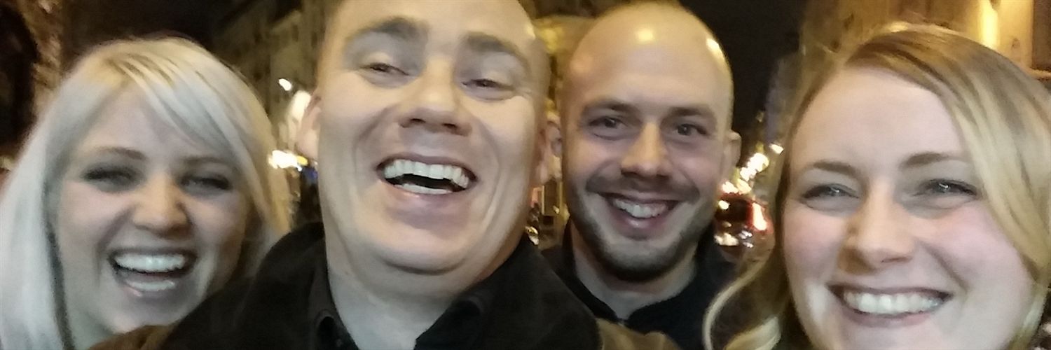 RasmusAndreasen's profile banner image