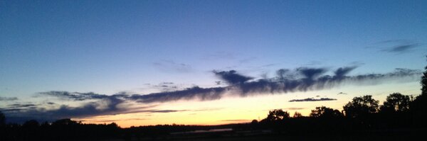 linusdahlander Profile Banner