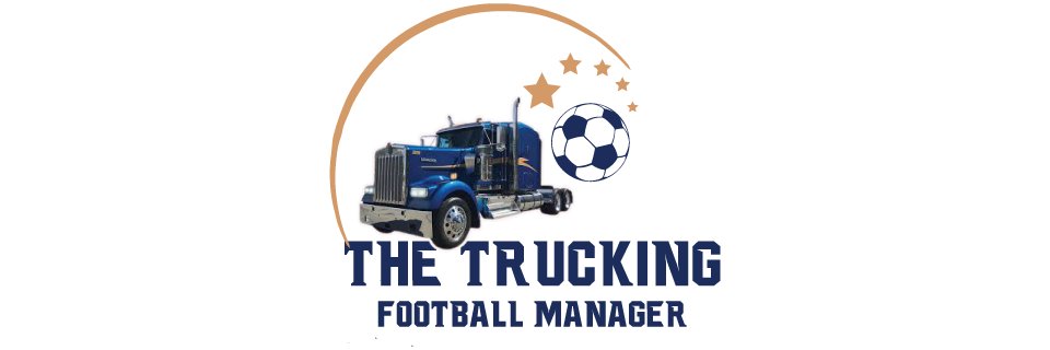 TheTruckingFootballManager banner