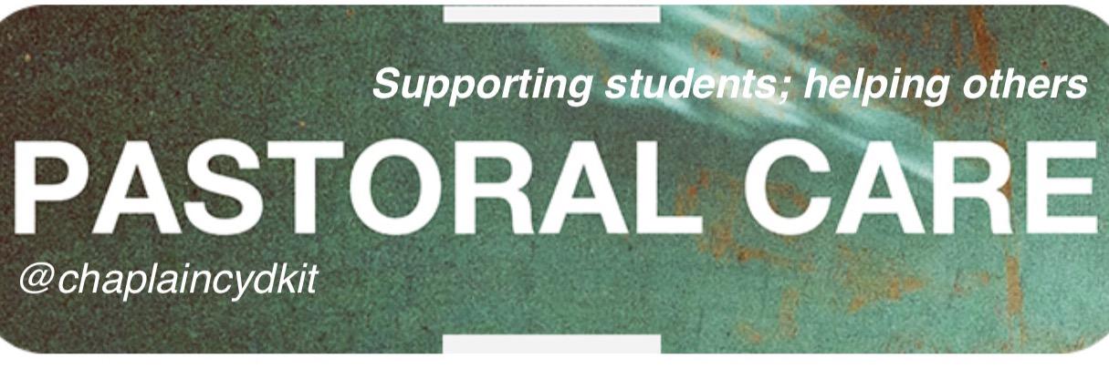 Chaplaincy DkIT banner