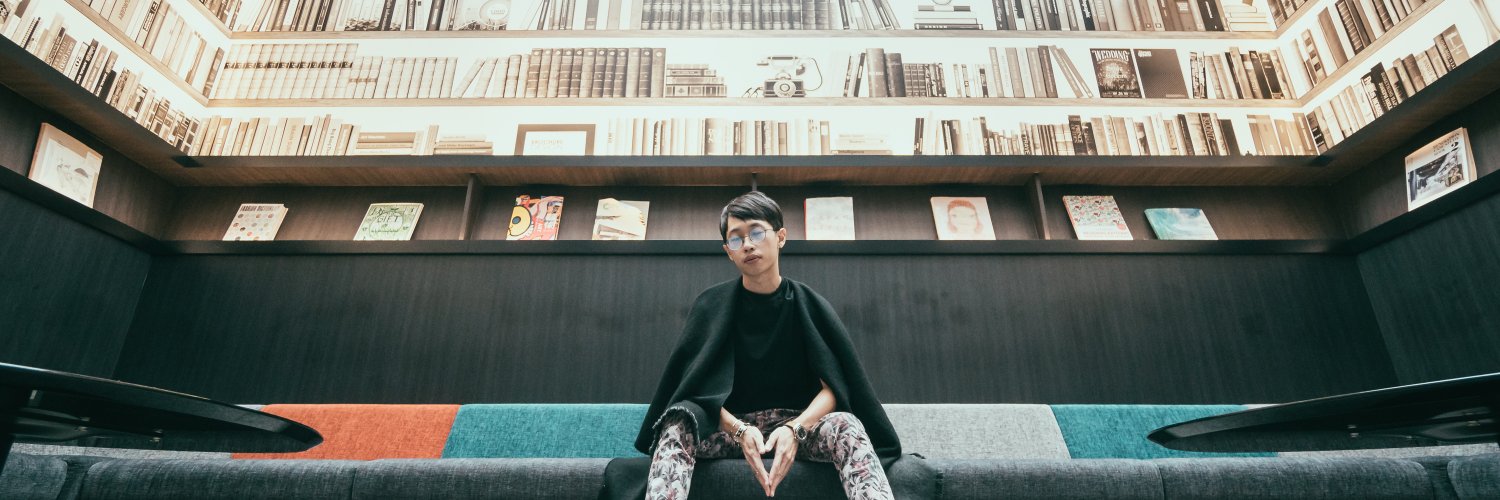 Evan Low banner