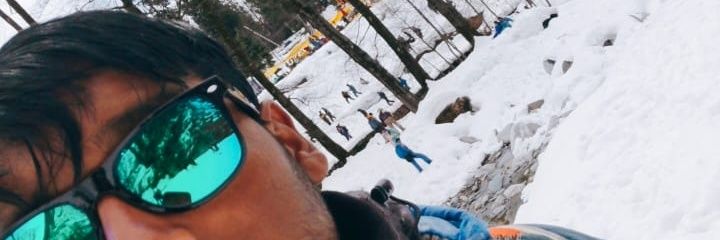 (🚩@nshuman dwivedi) banner