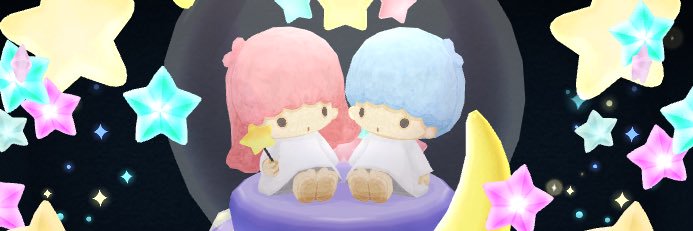 KAN🍬ポケ森 banner
