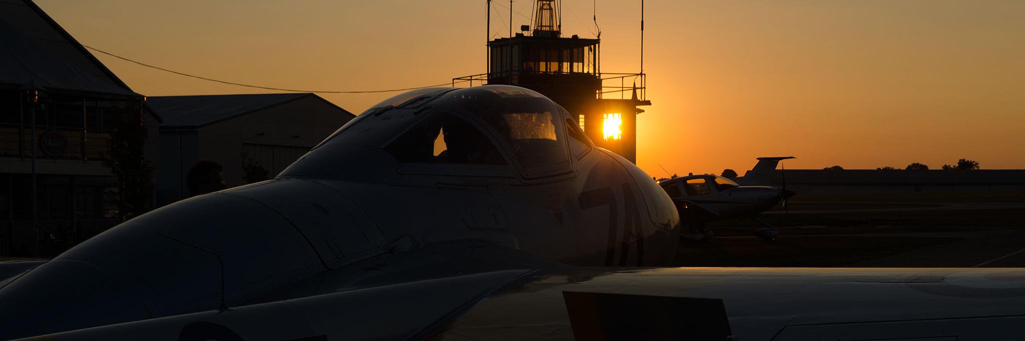 SywellAirshow's profile banner image