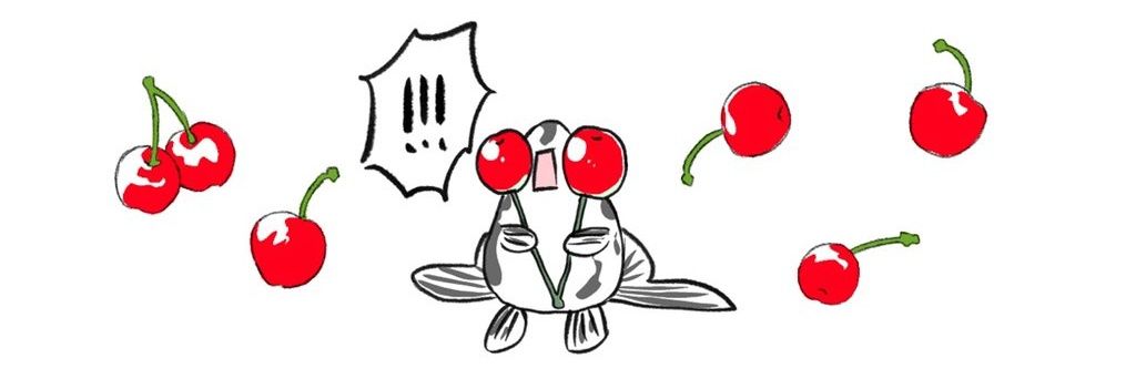 ぐってり@錦鯉＆蝶尾好き banner