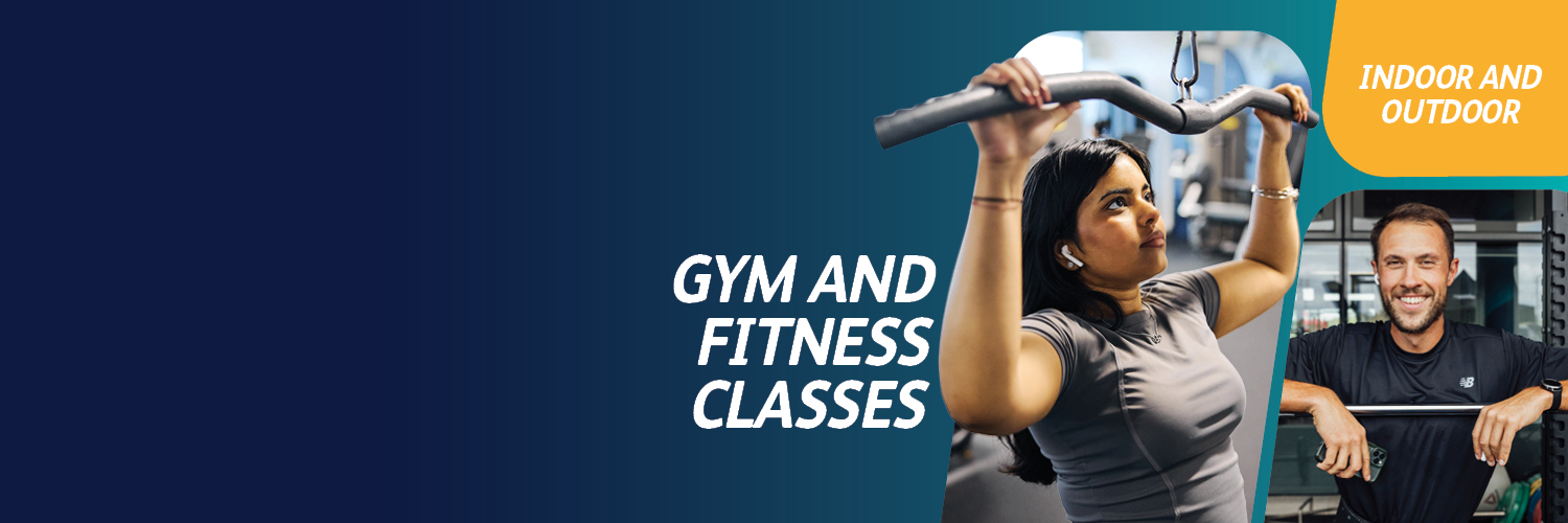 Lee Valley VeloPark banner