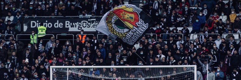 VamosBurgos banner