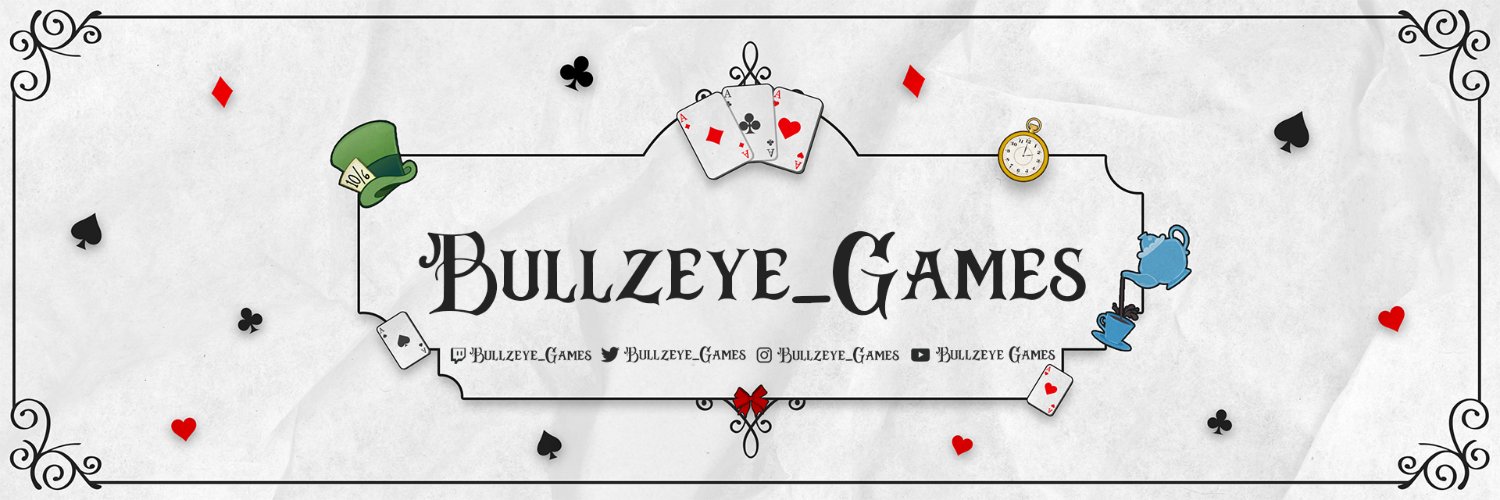 TweedleDGames's profile banner image