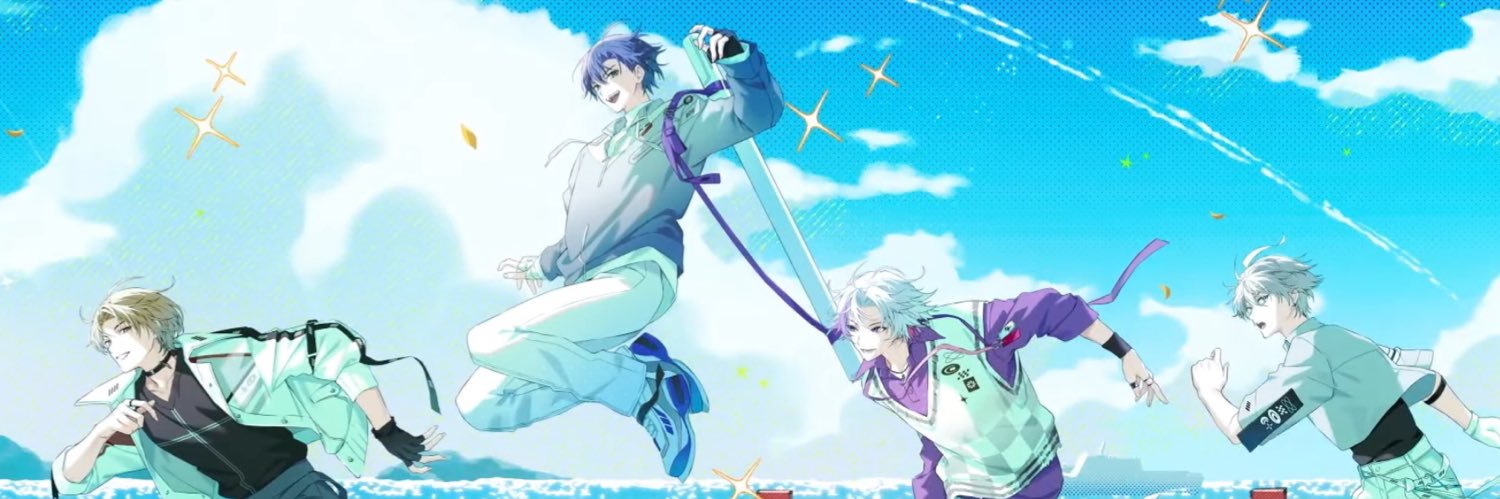 Retwome's profile banner image