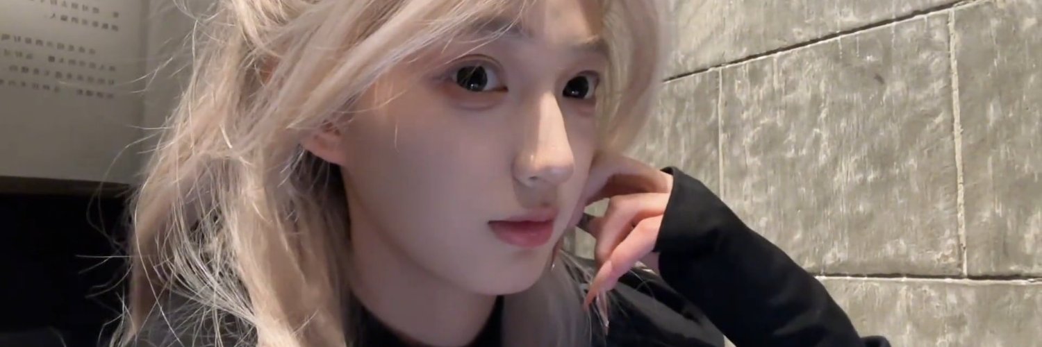 洛熙 banner