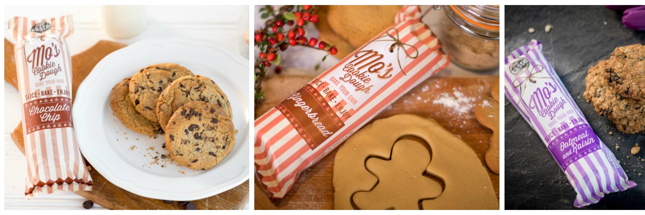 Mo's Cookie Dough (@moscookiedough) / Posts / X