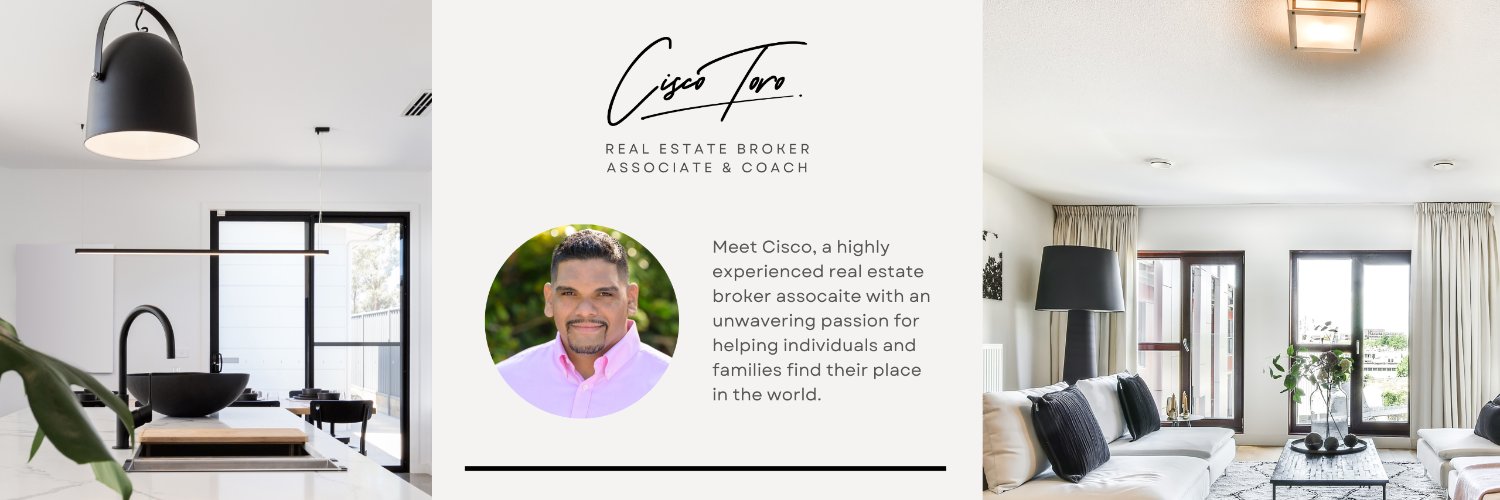 TheCiscoToro's profile banner image