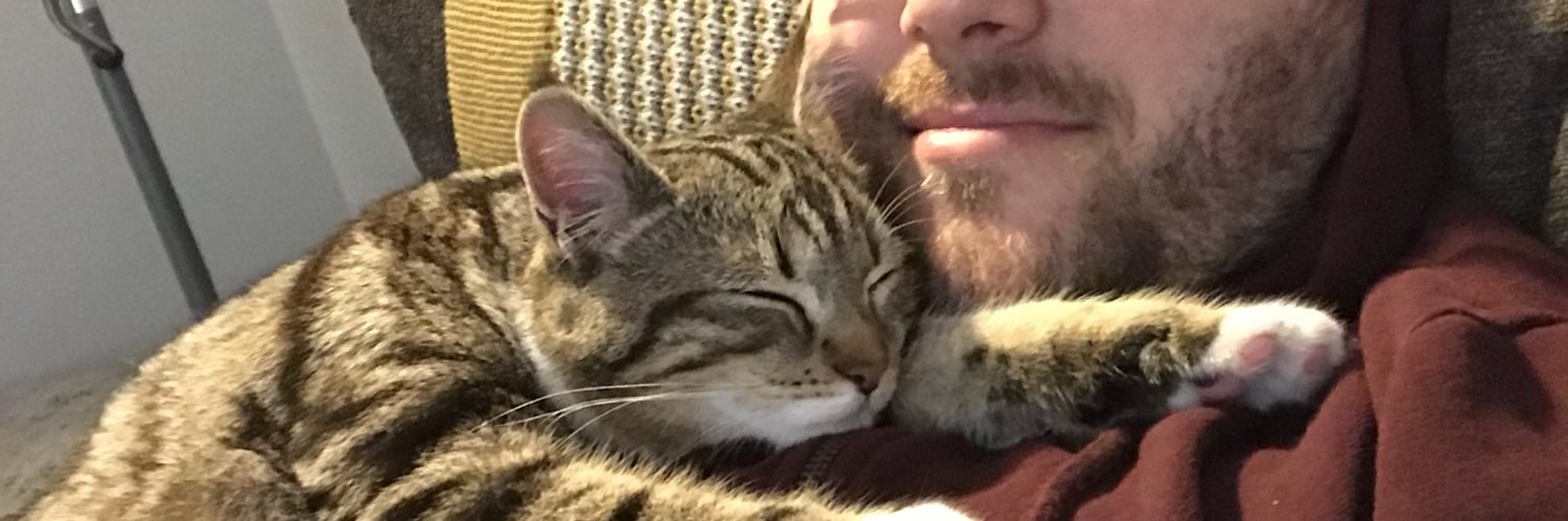 DaveJElliott's profile banner image