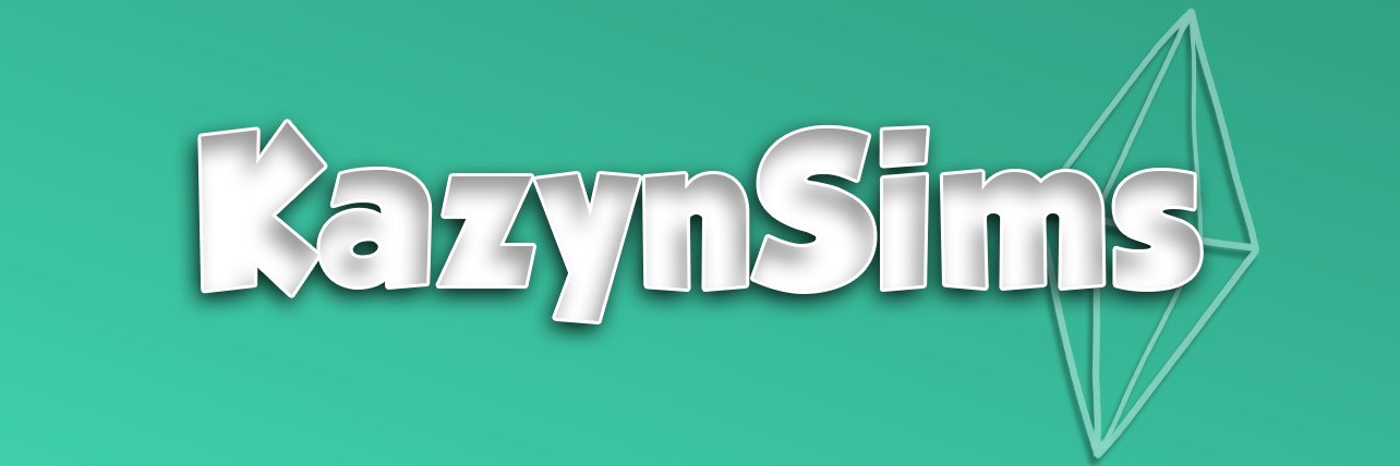 KazynSims banner