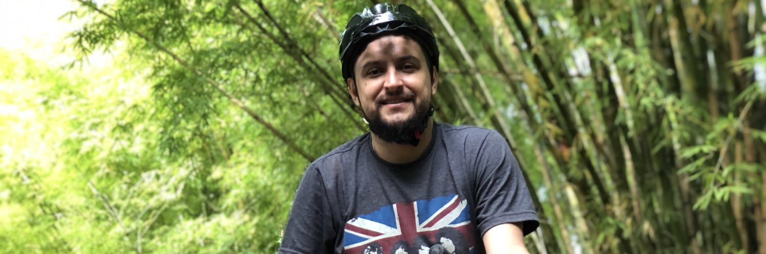 Felipe Duarte 🇧🇷 banner