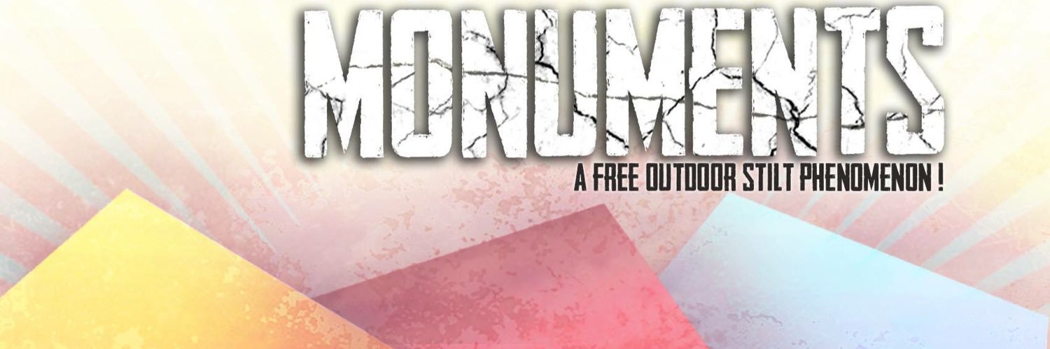 Walkabout Theater banner