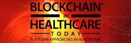 Blockchain HC Today's banner