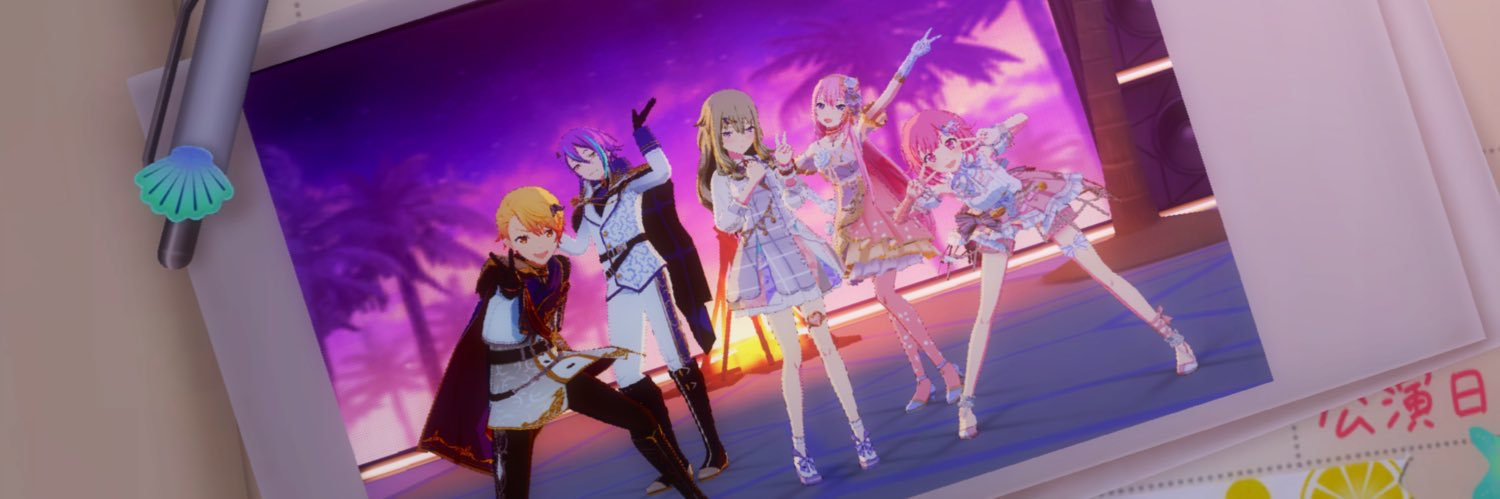 shin0mori's profile banner image
