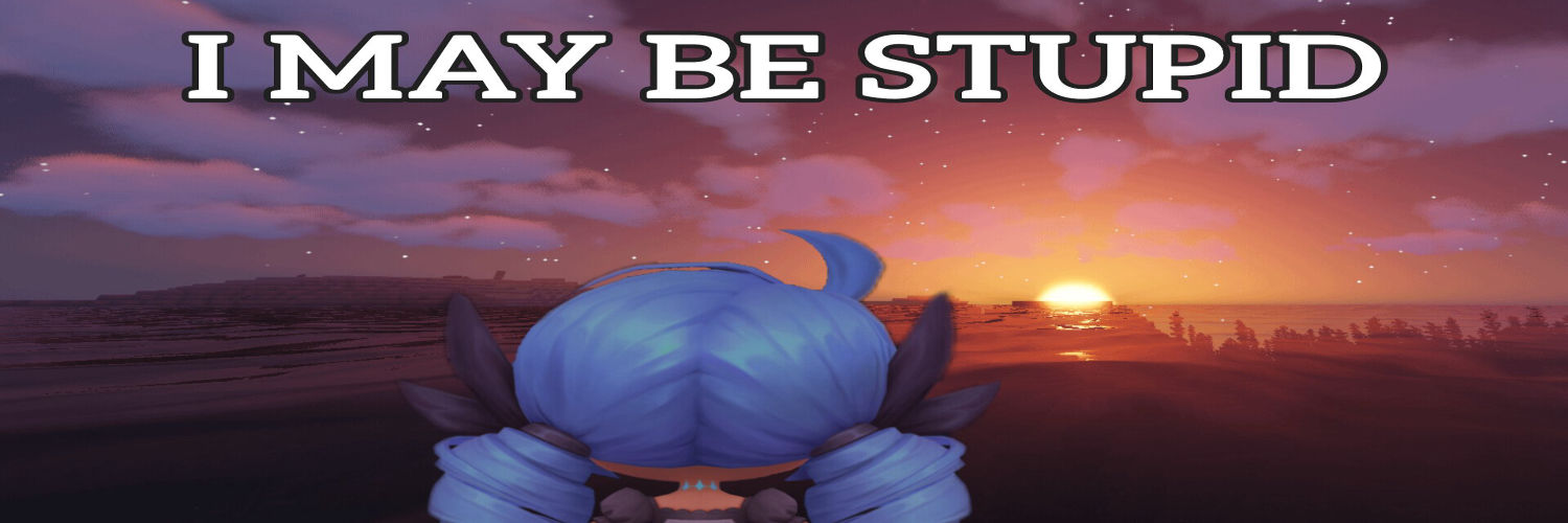 ResonanceSpark's profile banner image