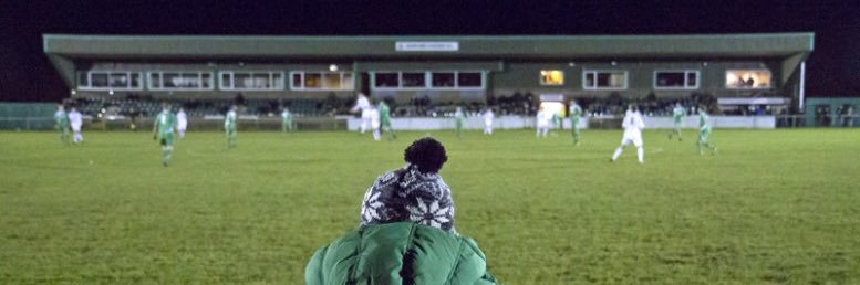 All About Non League banner