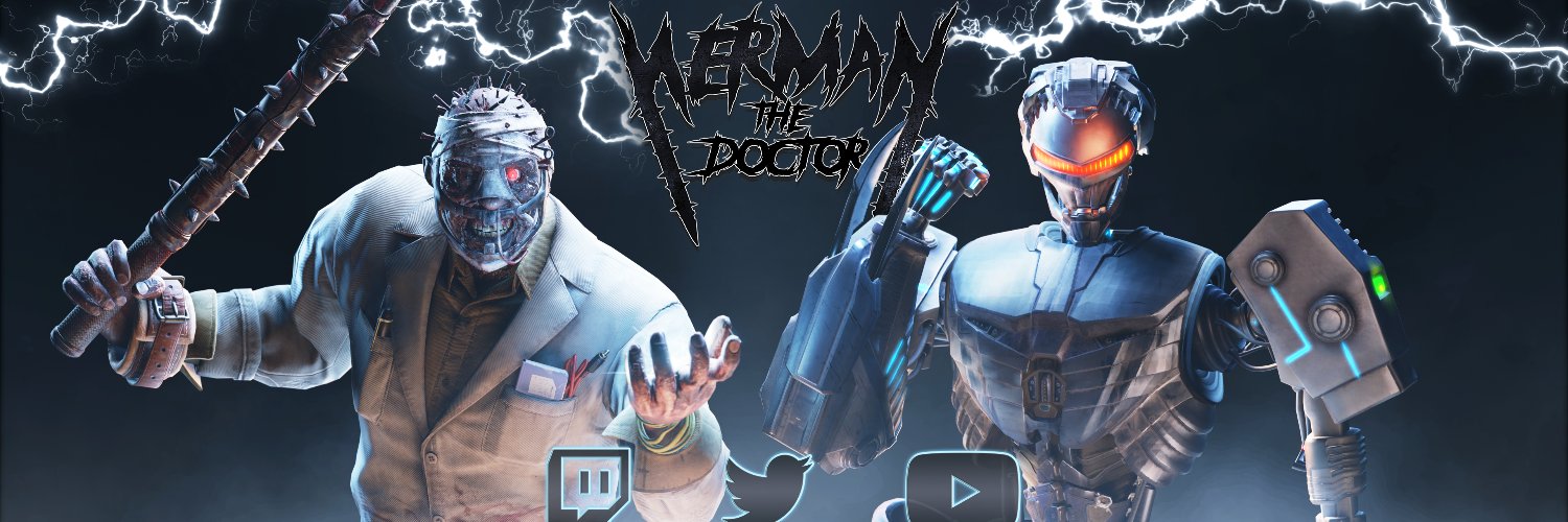 HermanTheDoctor banner