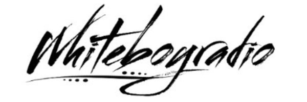 WhiteboyRadio Profile Banner