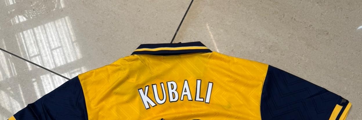 kubali banner