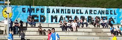 C.D. Matarrosa banner