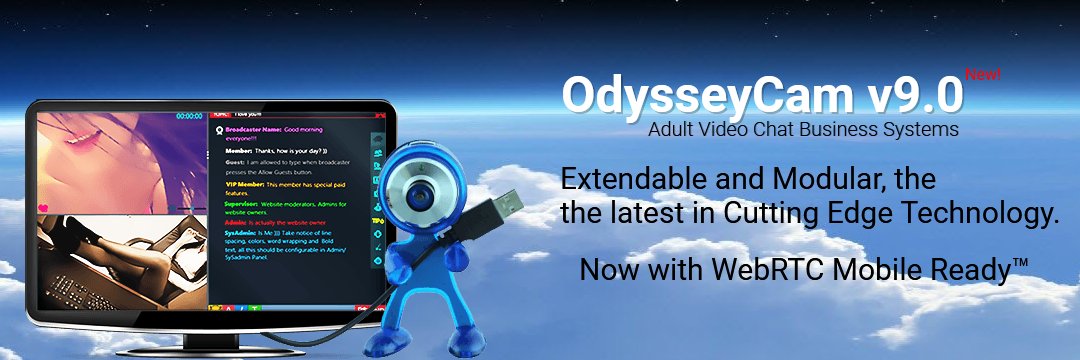 OdysseyCam's profile banner image
