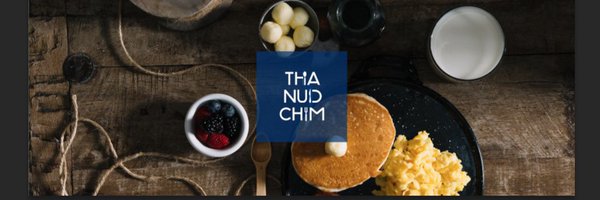 ThaNudChim Profile Banner