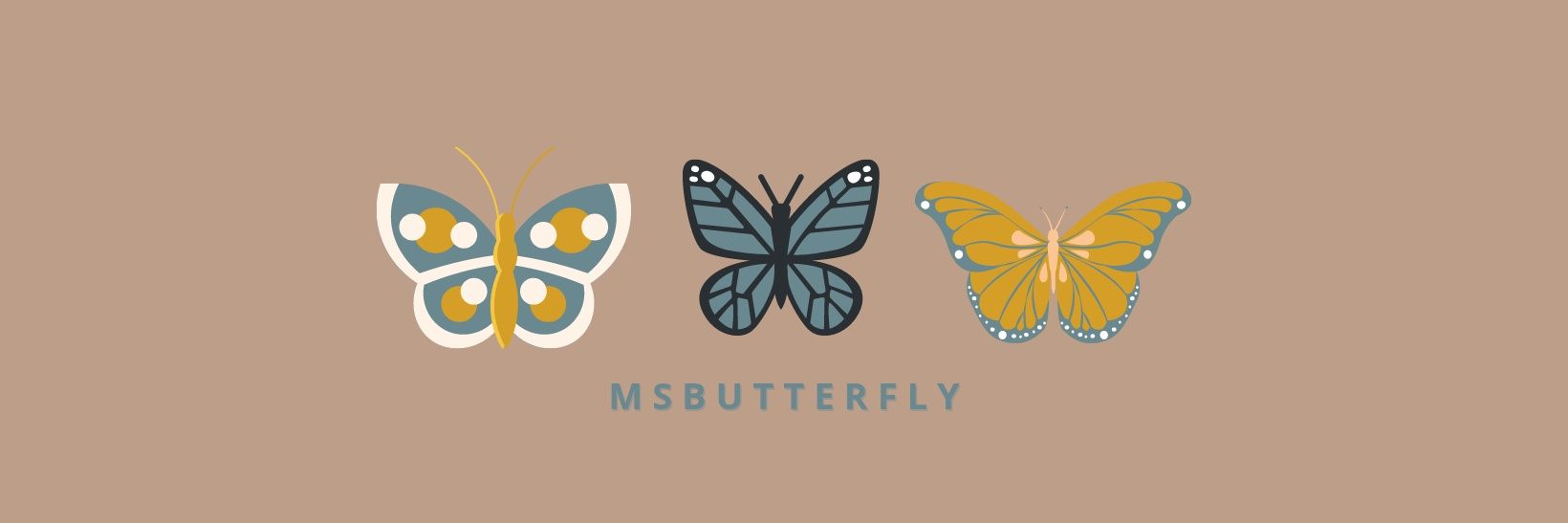 MsButterfly's profile banner image