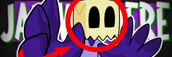 JakiWasHere Profile Banner