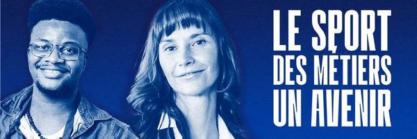 Sports_gouv Profile Banner