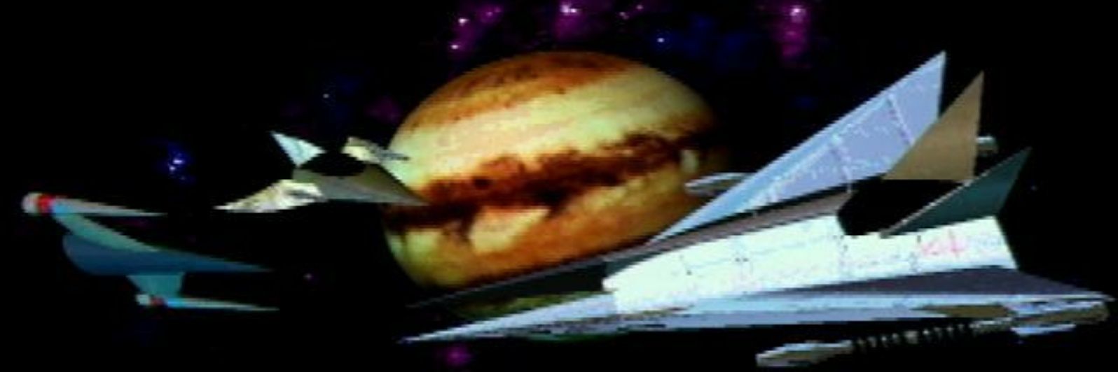 Atari Jaguar Fans banner