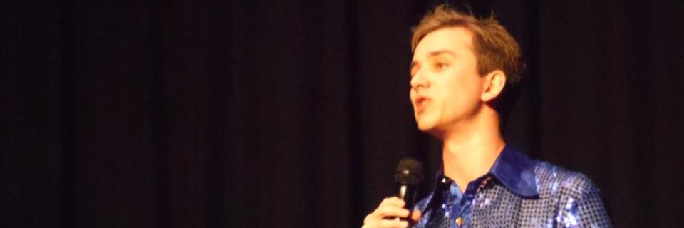 Stephenfoster90's profile banner image