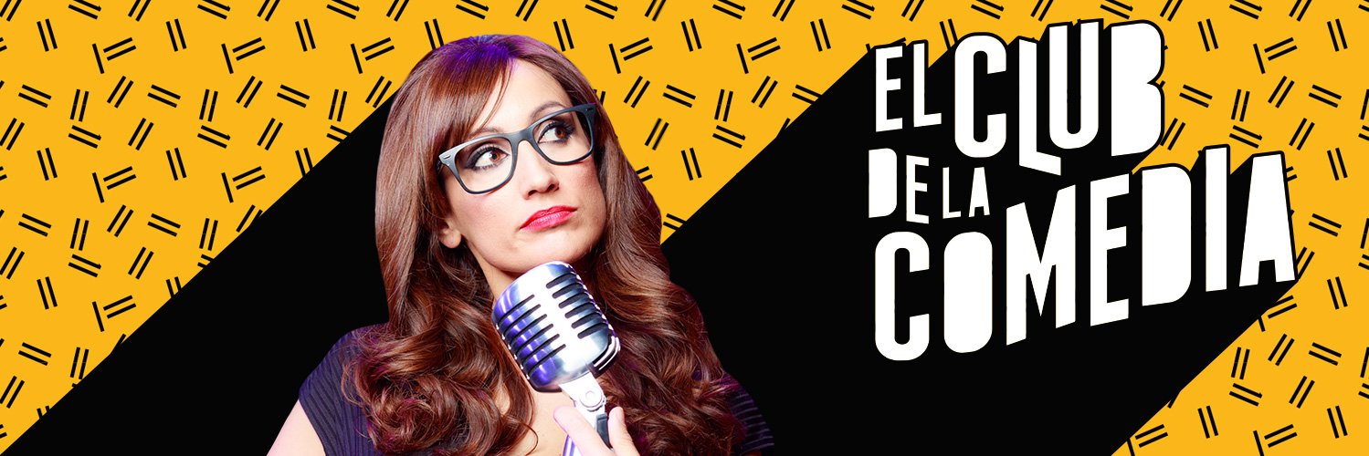 El Club D La Comedia banner
