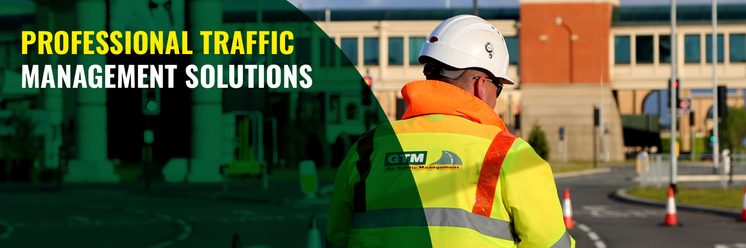 Go Traffic Management (GTM) banner