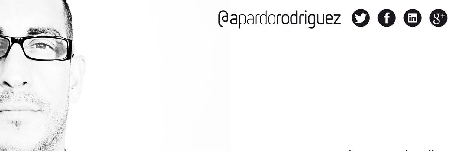APardoRodriguez's profile banner image