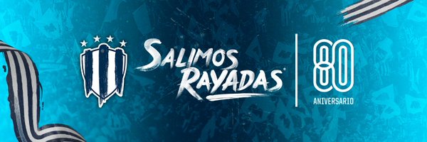 Rayadas Profile Banner