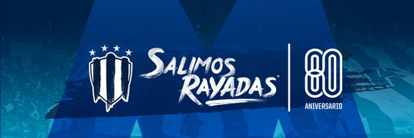 Rayadas Profile Banner
