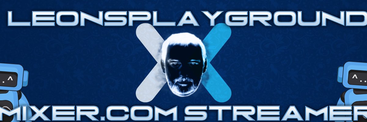 leonsplayground's profile banner image