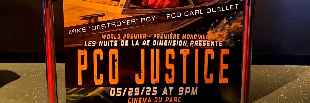 PCO Perfect Creation One's banner
