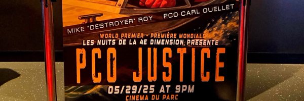 PCOisNotHuman Profile Banner